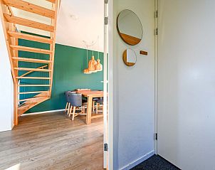 Unterkunft 670818 - Ferienhaus Groene hart - Vrijstaande woning in Reeuwijk