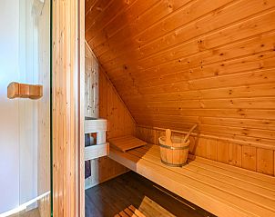 Unterkunft 670818 - Ferienhaus Groene hart - Vrijstaande woning in Reeuwijk