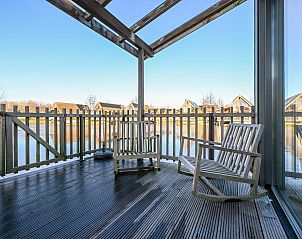 Unterkunft 670818 - Ferienhaus Groene hart - Vrijstaande woning in Reeuwijk