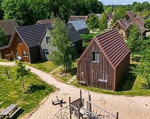 Unterkunft 670819 - Ferienhaus Groene hart - Vrijstaande woning in Reeuwijk