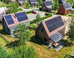 Unterkunft 670819 - Ferienhaus Groene hart - Vrijstaande woning in Reeuwijk