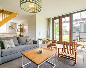 Unterkunft 670819 - Ferienhaus Groene hart - Vrijstaande woning in Reeuwijk