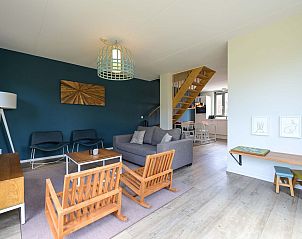 Unterkunft 670819 - Ferienhaus Groene hart - Vrijstaande woning in Reeuwijk