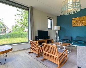 Unterkunft 670819 - Ferienhaus Groene hart - Vrijstaande woning in Reeuwijk