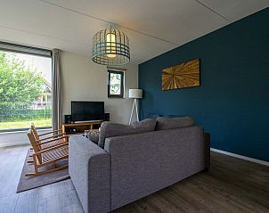 Unterkunft 670819 - Ferienhaus Groene hart - Vrijstaande woning in Reeuwijk