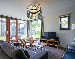 Unterkunft 670819 - Ferienhaus Groene hart - Vrijstaande woning in Reeuwijk