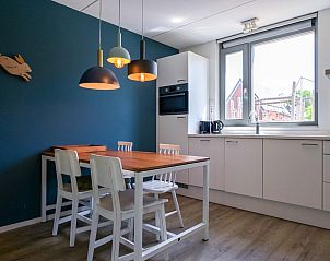 Unterkunft 670819 - Ferienhaus Groene hart - Vrijstaande woning in Reeuwijk