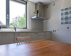 Unterkunft 670819 - Ferienhaus Groene hart - Vrijstaande woning in Reeuwijk