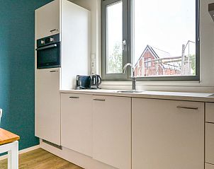 Unterkunft 670819 - Ferienhaus Groene hart - Vrijstaande woning in Reeuwijk