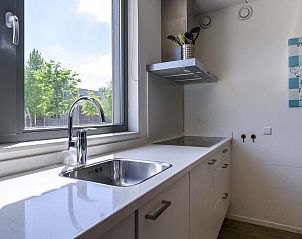 Unterkunft 670819 - Ferienhaus Groene hart - Vrijstaande woning in Reeuwijk