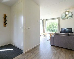 Unterkunft 670819 - Ferienhaus Groene hart - Vrijstaande woning in Reeuwijk