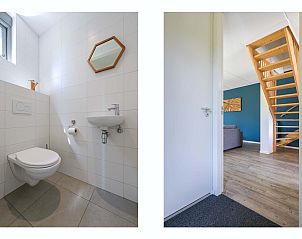 Unterkunft 670819 - Ferienhaus Groene hart - Vrijstaande woning in Reeuwijk