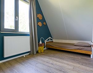 Unterkunft 670819 - Ferienhaus Groene hart - Vrijstaande woning in Reeuwijk
