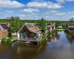 Unterkunft 670820 • Ferienhaus Groene hart • Vrijstaande woning in Zuid-Holland, Nederland 