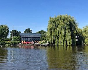 Verblijf 670821 - Vakantiewoning Groene hart - Huisje in Reeuwijk