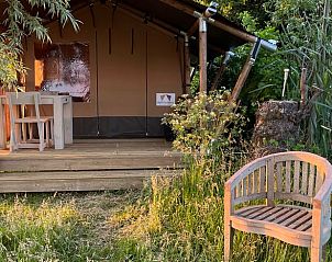 Unterkunft 670822 - Ferienhaus Groene hart - Vakantiehuisje in Reeuwijk