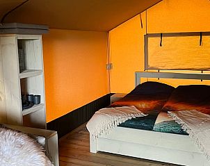 Unterkunft 670822 - Ferienhaus Groene hart - Vakantiehuisje in Reeuwijk