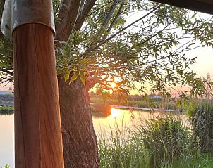 Unterkunft 670822 - Ferienhaus Groene hart - Vakantiehuisje in Reeuwijk