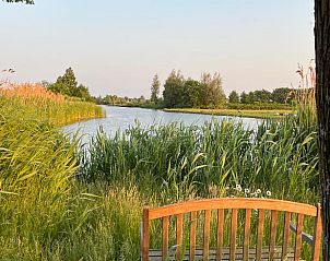 Unterkunft 670822 - Ferienhaus Groene hart - Vakantiehuisje in Reeuwijk