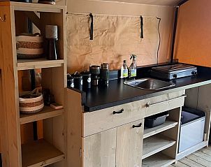 Unterkunft 670822 - Ferienhaus Groene hart - Vakantiehuisje in Reeuwijk