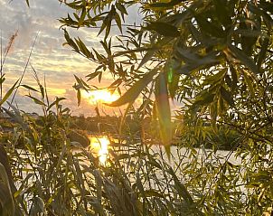 Unterkunft 670822 - Ferienhaus Groene hart - Vakantiehuisje in Reeuwijk