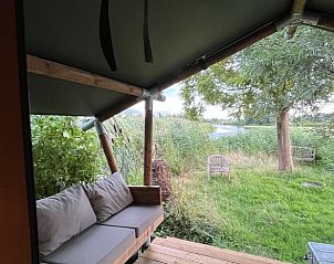 Unterkunft 670822 - Ferienhaus Groene hart - Vakantiehuisje in Reeuwijk