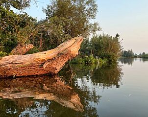 Unterkunft 670822 - Ferienhaus Groene hart - Vakantiehuisje in Reeuwijk