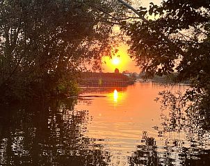 Unterkunft 670822 - Ferienhaus Groene hart - Vakantiehuisje in Reeuwijk