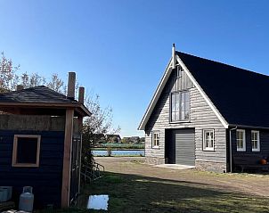 Unterkunft 670822 - Ferienhaus Groene hart - Vakantiehuisje in Reeuwijk