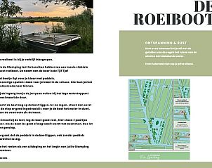 Unterkunft 670822 - Ferienhaus Groene hart - Vakantiehuisje in Reeuwijk