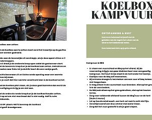 Unterkunft 670822 - Ferienhaus Groene hart - Vakantiehuisje in Reeuwijk