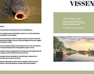 Unterkunft 670822 - Ferienhaus Groene hart - Vakantiehuisje in Reeuwijk