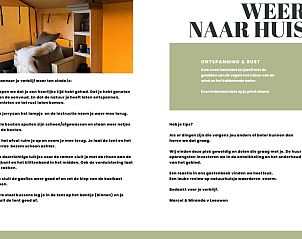 Unterkunft 670822 - Ferienhaus Groene hart - Vakantiehuisje in Reeuwijk