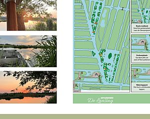 Unterkunft 670822 - Ferienhaus Groene hart - Vakantiehuisje in Reeuwijk