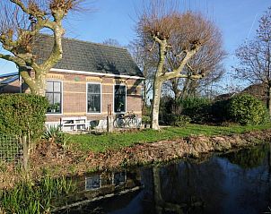 Verblijf 670823 • Vakantiewoning Groene hart • Huisje in Reeuwijk 