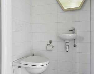 Unterkunft 670824 - Bungalow Groene hart - De Reeuwijkse Plassen | 4-persoons waterwoning - Kinderdijk 