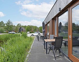 Verblijf 670825 - Vakantiewoning Groene hart - Vrijstaande woning in Reeuwijk