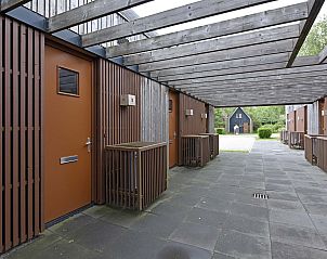 Verblijf 670825 - Vakantiewoning Groene hart - Vrijstaande woning in Reeuwijk