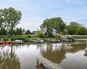 Guest house 670829 - Holiday property Groene hart - Vrijstaande woning in Reeuwijk