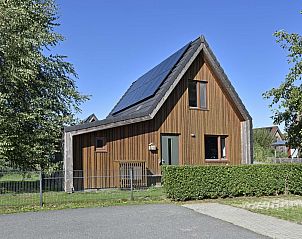Verblijf 670833 - Vakantiewoning Groene hart - Vrijstaande woning in Reeuwijk