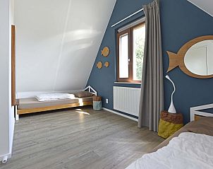 Verblijf 670833 - Vakantiewoning Groene hart - Vrijstaande woning in Reeuwijk