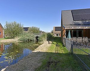 Verblijf 670833 - Vakantiewoning Groene hart - Vrijstaande woning in Reeuwijk
