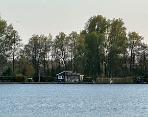 Guest house 670834 - Holiday property Groene hart - Vakantiehuis in Reeuwijk