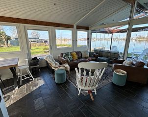 Guest house 670834 - Holiday property Groene hart - Vakantiehuis in Reeuwijk