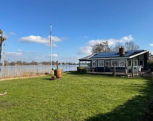 Guest house 670834 - Holiday property Groene hart - Vakantiehuis in Reeuwijk