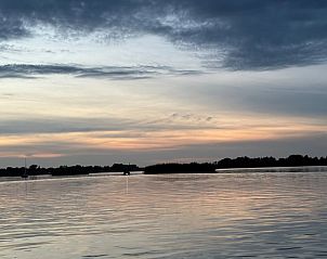 Guest house 670834 - Holiday property Groene hart - Vakantiehuis in Reeuwijk