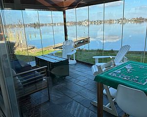 Guest house 670834 - Holiday property Groene hart - Vakantiehuis in Reeuwijk