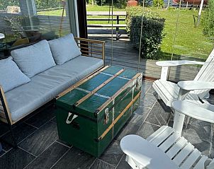 Guest house 670834 - Holiday property Groene hart - Vakantiehuis in Reeuwijk