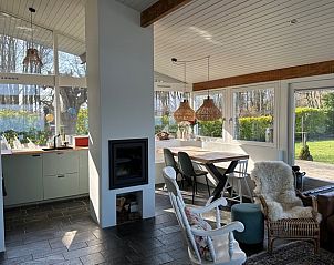 Guest house 670834 - Holiday property Groene hart - Vakantiehuis in Reeuwijk