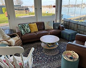 Guest house 670834 - Holiday property Groene hart - Vakantiehuis in Reeuwijk